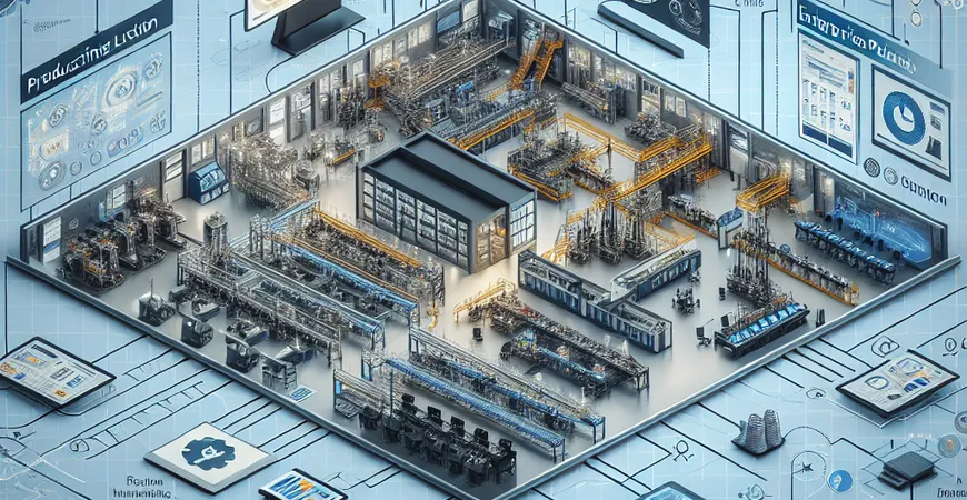 为什么说MES是成本核算的基石？实际成本归集方法  
